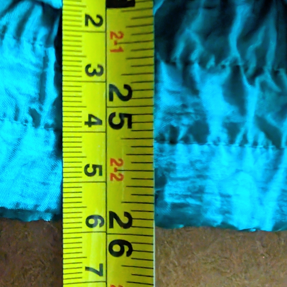 ACTIVE STUFF Windbreaker - XL - Picture 10 of 13